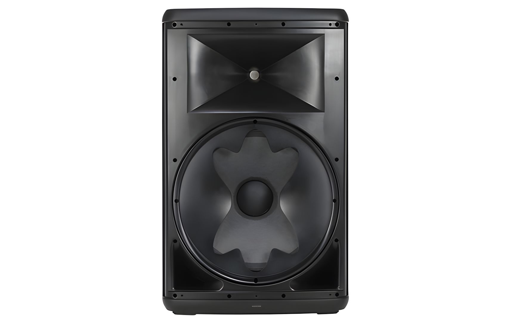 2-Way PA 15'' Bluetooth